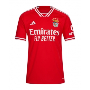 Camisa Benfica Home 2023/24