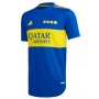 Camisa Boca juniors Home 2021/22 - PLAYER