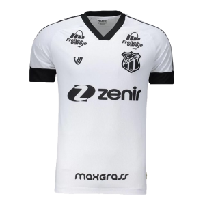 Camisa Ceará Away 2022/23