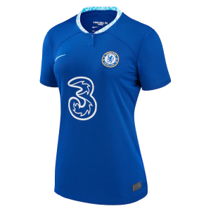 Camisa Chelsea Home 2022/23 - FEMININA