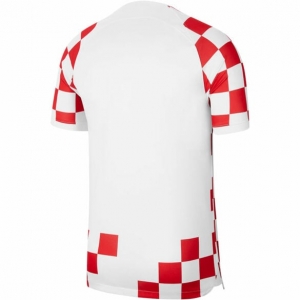 Camisa Croácia Home 2022/23