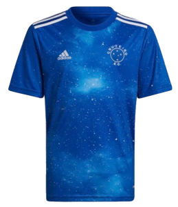 Camisa Cruzeiro 2022/23