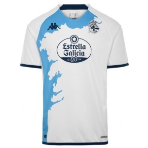 Camisa Deportivo La Coruña Third 2022/23