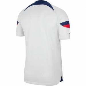 Camisa Estados Unidos da América Home 2022/23