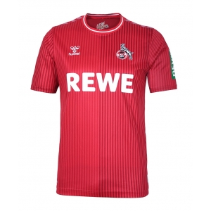 Camisa FC Köln Away 2023/24