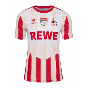 Camisa FC Köln Carnival 2023/24