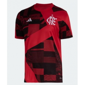 Camisa Flamengo 2023/24 Treino -  Masculino