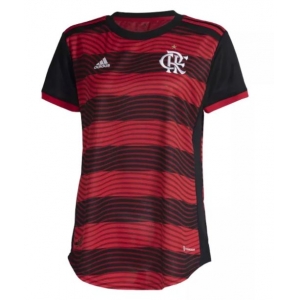 Camisa Flamengo Home 2022/23 - Feminina