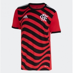 Camisa Flamengo Third 2022/23 - Masculino