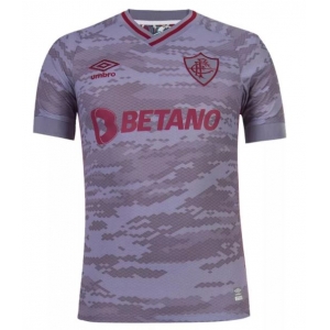 Camisa Fluminense Third 2021/22 - Pronta entrega