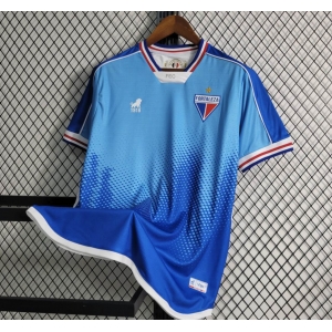 Camisa Fortaleza goleiro 2023/24 - azul