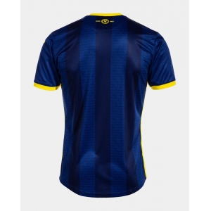 Camisa Hellas Verona Home 2023/24 - Masculino