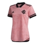 Camisa Internacional Outubro Rosa 2020/21 - Feminina