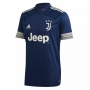 Camisa Juventus Away 2020/21