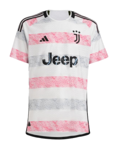 Camisa Juventus Away 2023/24