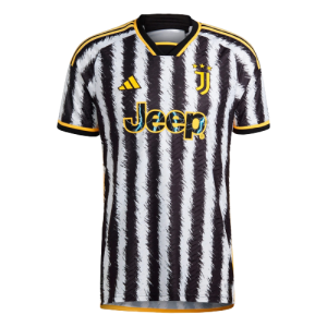 Camisa Juventus Home 2023/24
