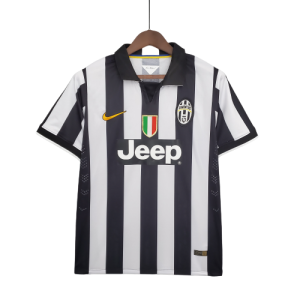 Camisa Juventus Retrô Home 2014/15
