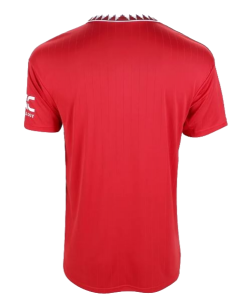 Camisa Manchester United Home 2022/23