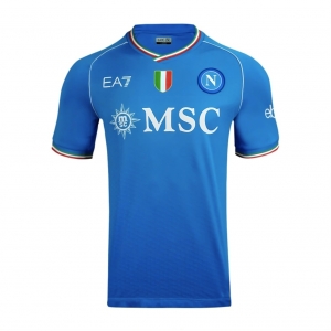 Camisa Napoli Home 2023/24