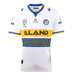 Camisa Parramatta Eels Away 2022