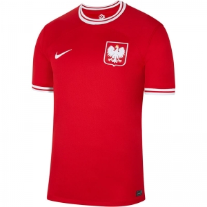 Camisa Polônia Away 2022/23