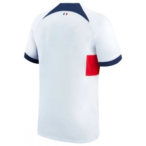 Camisa PSG Away 2023/24 - Torcedor