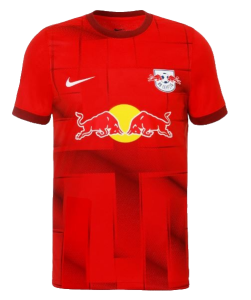 Camisa RB Leipzig Away 2022/23