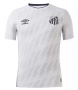 Camisa Santos Home 2021/22 - Masculina