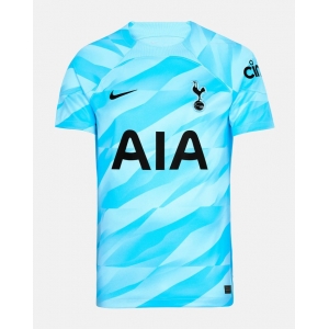 Camisa Tottenham Goleiro 2023/24 - Azul