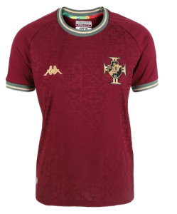 Camisa Vasco Goleiro 2022/23