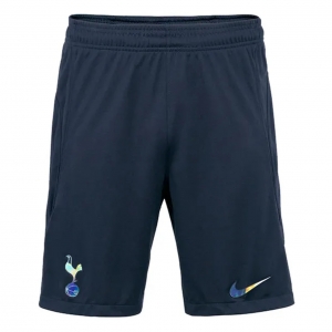 Shorts Tottenham Away 2023/24 - Azul marinho
