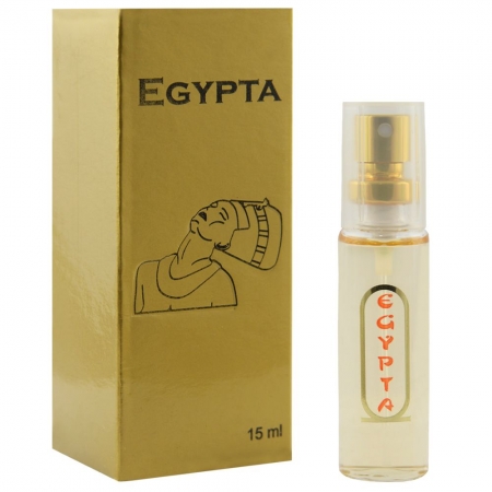 Perfume Feromônio Egypta