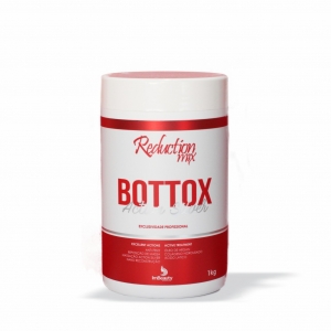 Kit Bottox Matizador Orgânico Sem Formol Action Silver Reduction Mix ImBeauty