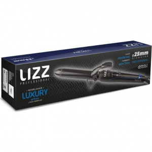 Modelador Lizz Luxury 25mm Bivolt