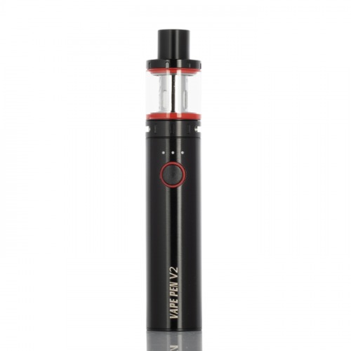Kit Vape Pen V2 - 60W - 1600mAh - Smok