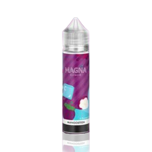 Líquido Magna e-Liquid - Ice - Mangosteen