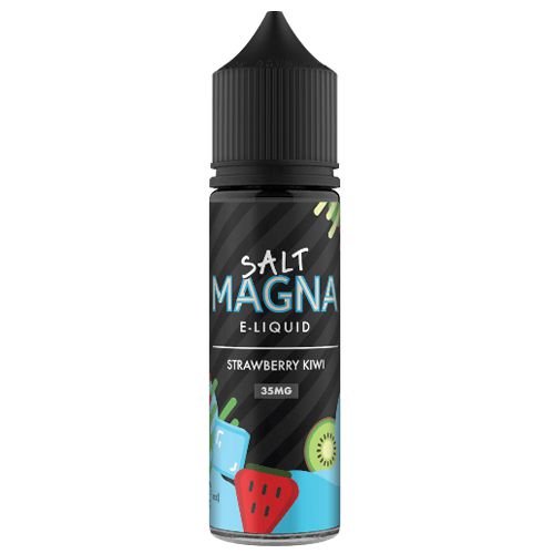 Líquido Magna e-Liquid Salt - Ice - Cranberry Punch