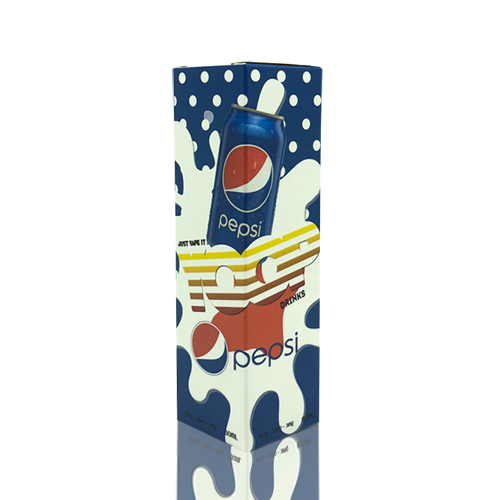 Liquido Yoop Vapor - Drinks - Pepsi