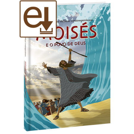 Moisés e o Povo de Deus - Ebook