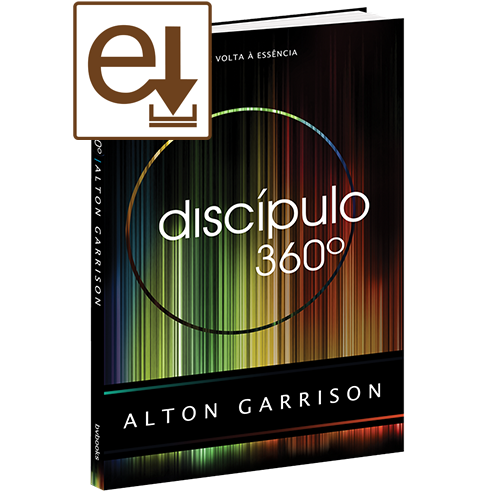 Discípulo 360 - EBook