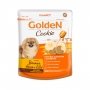 Biscoito GoldeN Cookie Cães Adultos Banana, Aveia e Mel 350g