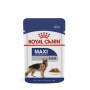 Sachê Ração Royal Canin Maxi Adult Alimento Úmido 140G
