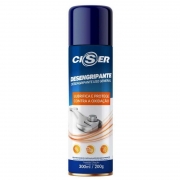 Desengripante Spray (300ml/200g) - CISER