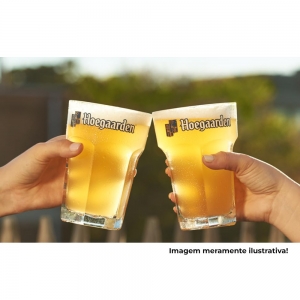 Cerveja Belga Hoegaarden 267ml