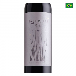 Vinho Tinto Naturelle 750ml