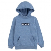 Moletom Levis -  3 anos - R$ 129,90 azul claro