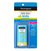 Neutrogena Kids Wet Skin Spf 70+ - Protetor Solar Bastão