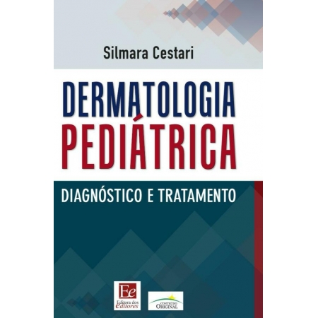 Dermatologia pediátrica