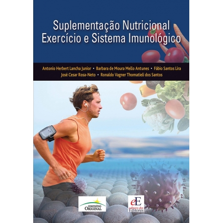 Suplementação Nutricional Exercício e Sistema Imunológico