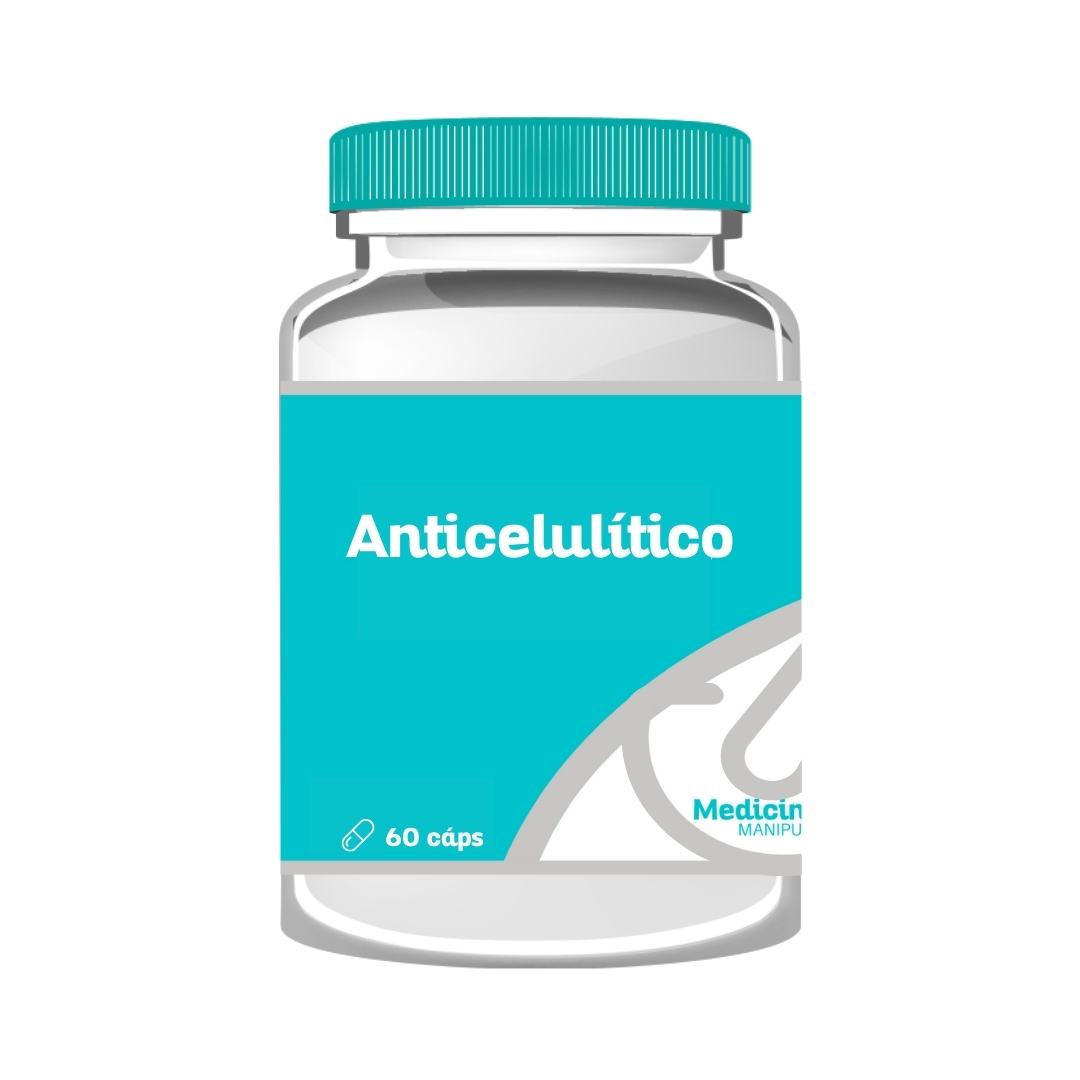 Anticelulítico - Foto 0